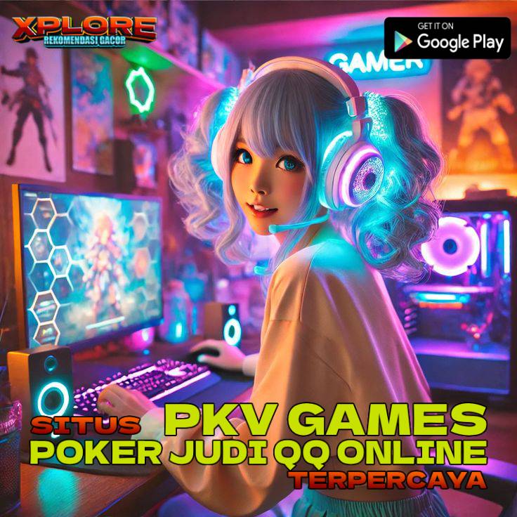 Pkv Games: Rekomendasi Situs Judi QQ & Poker Online Penghasil Uang